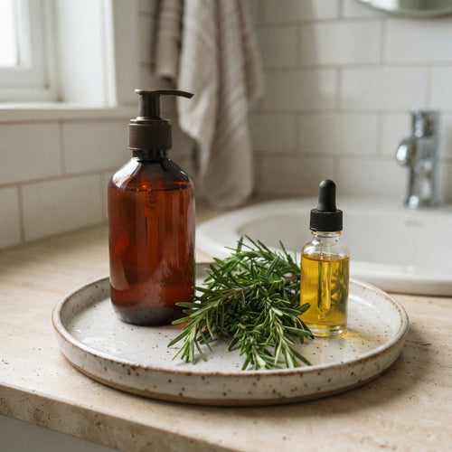 Prefiero productos naturales