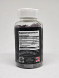 Shilajit Gomitas 1000 mg