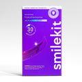 Tiras Blanqueadoras Dentales V34 Purple – Sonrisa Más Blanca en Casa