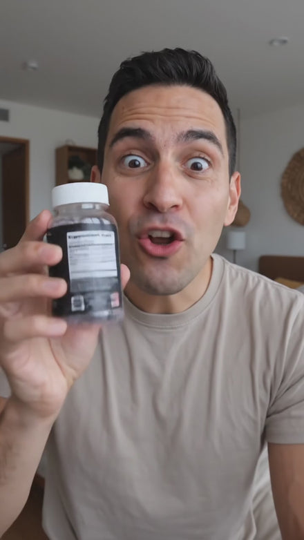Shilajit 1