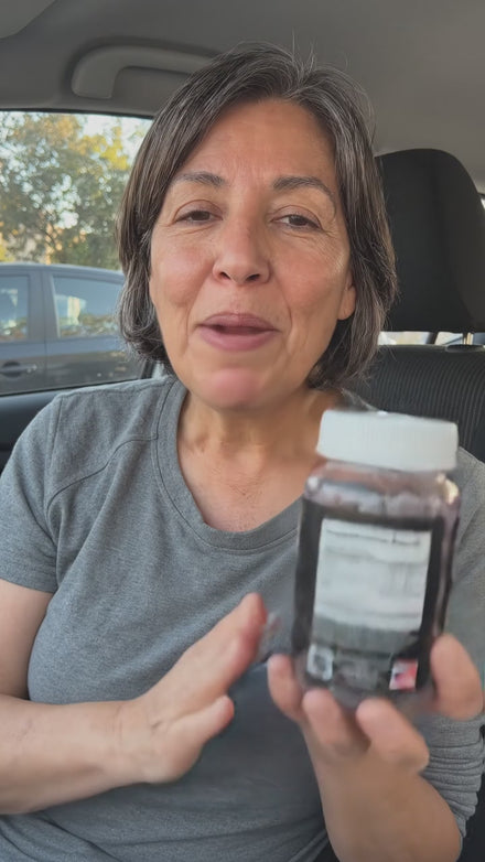 Shilajit 3