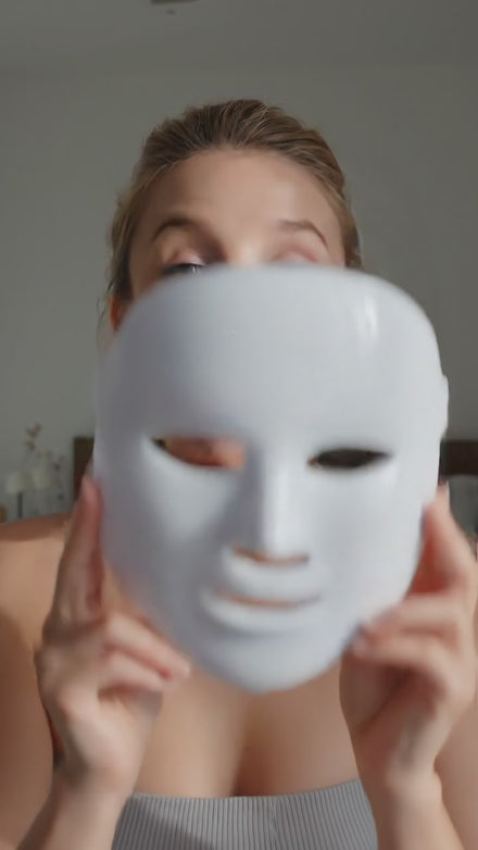 Mascara 1