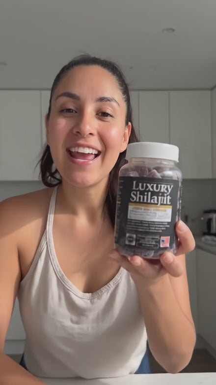 Shilajit 2